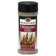 Traders Choice Oregano Leaves, 5-Ounce Plastic Containers (Pack of 6)