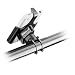 Plastic Apple iPhone Series Bike Ez On-Off Handlebar Rail Mount