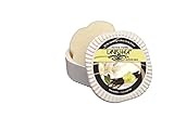 Lavishea Jasmine Vanilla Lotion Bar, 1.35 oz