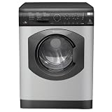 Hotpoint WDL520G Aquarius Washer Dryer