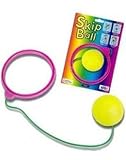 Skip Ball (colors may vary)