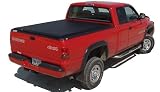 Access Roll-up Tonneau Truck Bed Cover Dodge Ram 1994 to 2001 ShortBed (fits'02 2500-3500) (6'6 bed)