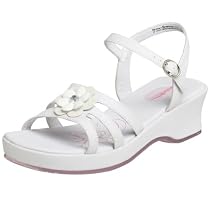 Buster Brown Little Kid/Big Kid Vanessa Sandal