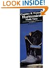 How to Play Country & Western Harmonica: A Complete Guide for Beginning, Intermediate, and Advanced Players