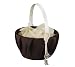 Hortense B. Hewitt Wedding Accessories Cowboy Charm, Flower Girl Basket