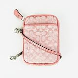 �R�[�`�@�V�K���b�g�P�[�X�@COACH�@F61479�@���X�g���b�g�@�|�[�`�@�V�O�l�`���[�@���b�L�[�`���[���t���@�s���N�@���A���@�ʔ́@���s�A���i