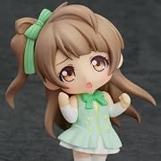 ラブライブ! ねんどろいどぷち ラブライブ! (ノンスケール ABS&PVC製塗装済みトレーディング可動フィギュア 8個入りBOX)