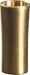 Dunlop 284 Eric Sardinas Preachin' Pipe Guitar Slide, Medium