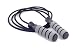 York 8' Skip Rope