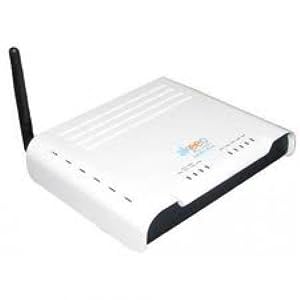 Akeeo AKW5400 Wireless Router