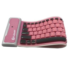 portable bluetooth keyboard