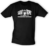 T-Shirt Gendarmerie Nationale Saint Tropez, Louis de Funes