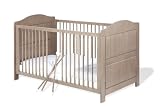 Pinolino 111651 - Jelka Kinderbett