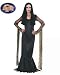 Womens Morticia from the Addams Family Costume (small, medium or large)