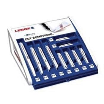 Lenox-Cast Iron Pipe Wrench Wolf Wall Merchandiser-23863