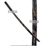 Single 40" Dragon Datio Bokken Kendo Practice Sword
