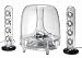 Harman Kardon Wireless Soundsticks Satellite Speakers