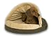 Pet Supplies : K&H Thermo-Kitty Hut, Mocha