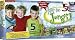 CD-ROM Megabox f�r Jungen (PC+MAC)