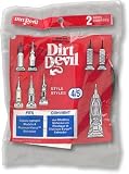  : Dirt Devil (3-720310-001) Belt Style #5 (2 pack)