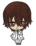 Vampire Knight Kaname PatchIMAGE