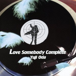 Love Somebody 完全盤