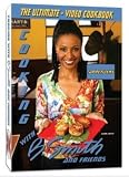 Cooking Appetizers with B. Smith - Step by Step Training on DVD-ROM