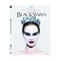 Black Swan [Blu-ray]