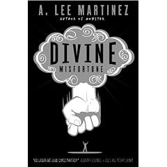 Alex Lee Martinez Fantasy