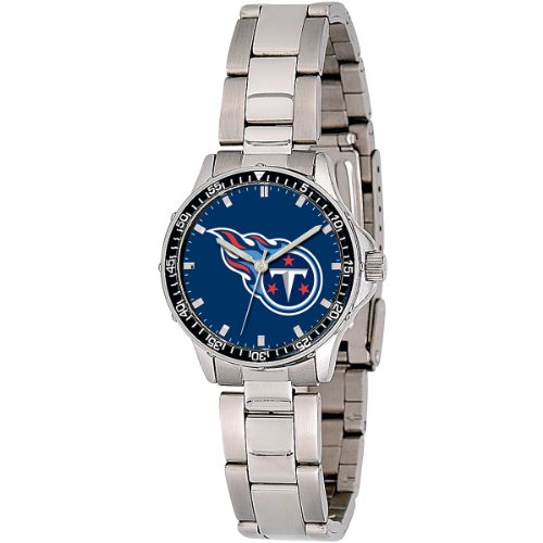 NFL Women's FCS-TEN Tennessee Titans Coach Series Watch