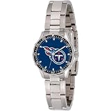 NFL Women's FCS-TEN Tennessee Titans Coach Series Watch