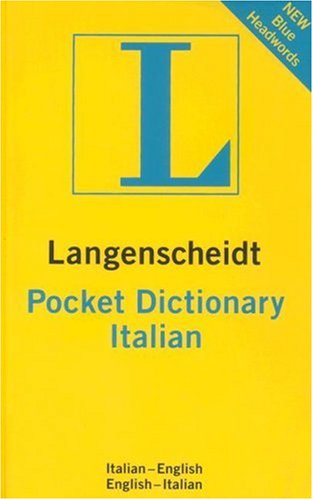 Dictionaries