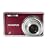 Olympus FE-5020 12MP Digital Camera with 5x Wide Angle Optical Zoom and 2.7 inch LCD (Wine Red)
