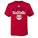 MLS Boys Outerstuff Arched Standard L/S Tee, Team Color ,