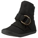 Blowfish Womens Hybrid Flat Boot
