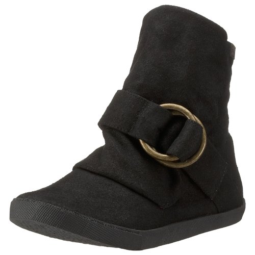 Blowfish Womens Hybrid Flat Boot