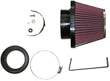 K&N 57-0538 57i International Intake Kit