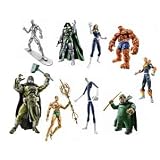 MarvelLegendsFantasticFourBuildAFigureInvisibleWomanRonanTheAccuserSeries