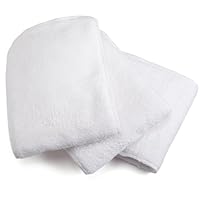 Fuzzi Bunz Diaper Inserts, Large, 3 Pack