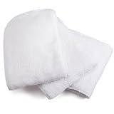 Fuzzi Bunz Diaper Inserts, Large, 3 Pack by FuzziBunz