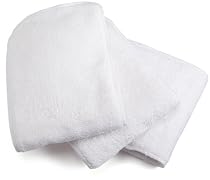 Fuzzi Bunz Diaper Inserts, Large, 3 Pack
From FuzziBunz
