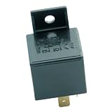 Produkt-Bild: Carpoint 0529503 Relais 12V 4-pins