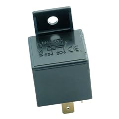 Carpoint 0529503 Relais 12V 4-pins