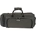 Protec CONTOURED TRUMPET PRO PAC-SILVER