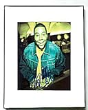 KENAN THOMPSON Signed Autographed Photo UACC RD