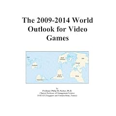 The 2009-2014 World Outlook for Video Games [DOWNLOAD: PDF] (Digital)