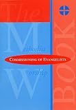 Commissioning of Evangelists