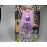 Great Fashions of the 20th Century Dance Till Dawn Barbie(1920's); Second in Series