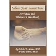 When Your Spouse Dies - A Widow & Widower's Handbook (Boomer Book Series)