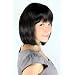 Per�cke, schwarz, wie Mia aus Pulp Fiction (7803-2)
